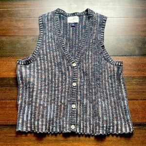 Universal Thread Sweater Tank — XS
